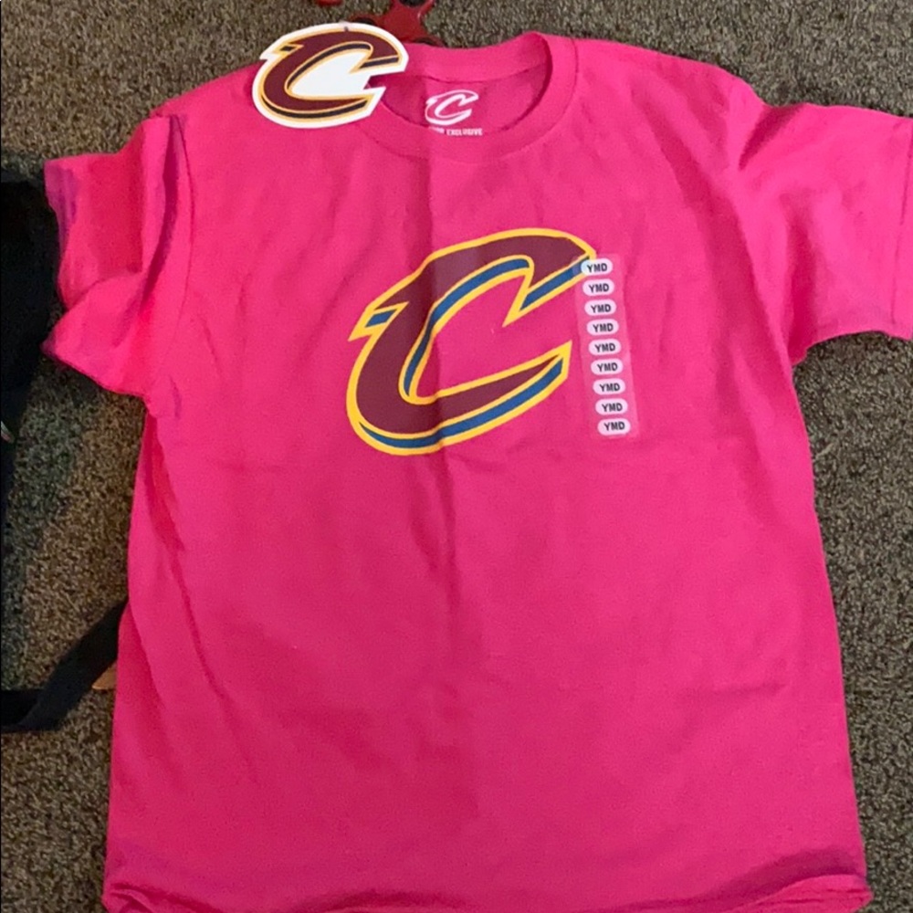 Cavaliers t-shirt